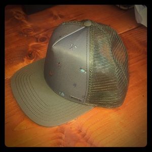 Prana Vista Trucker Hat